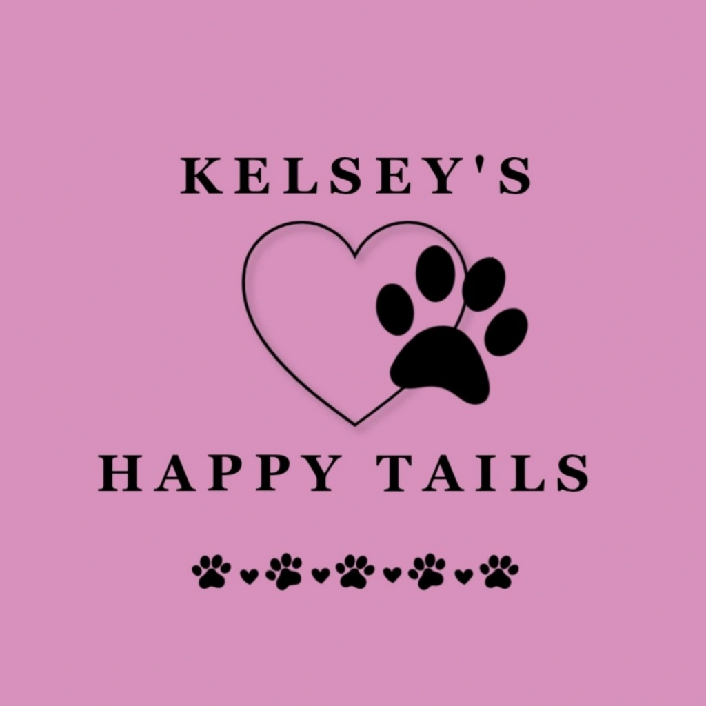 Kelsey’s Happy Tails